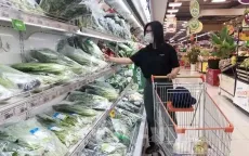 Mục tiêu tăng trưởng bán lẻ và tiêu dùng 12%
