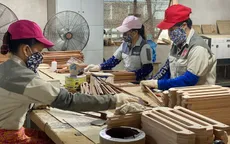 Mỹ chuẩn bị đánh thuế gỗ, doanh nghiệp Việt tính kế ứng phó