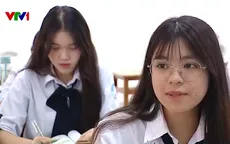 Trường học nói không với rác thải nhựa