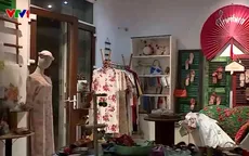 Sự hồi sinh từ những lá dứa bị đốt bỏ