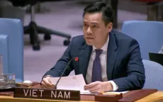 Việt Nam cam kết mạnh mẽ đối với chủ nghĩa đa phương, tinh thần đoàn kết quốc tế