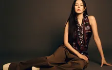 Son Ye Jin chia sẻ về chương thứ 2 trong sự nghiệp