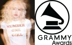 Rosé (BLACKPINK) được dự đoán sẽ là nghệ sĩ K-pop đầu tiên giành giải Grammy