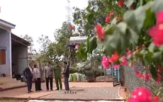 Trở về đức tin, giữ bình yên buôn làng Đắk Lắk