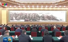 Trung Quốc thúc đẩy kinh tế tư nhân