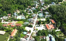 Đông Sơn - Hành trình ngược dòng về miền di sản