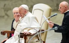 Giáo hoàng Francis nguy kịch