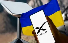 Mỹ đe dọa ngừng vệ tinh Starlink ở Ukraine