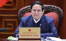 Thủ tướng: Xây dựng đường kết nối sân bay Gia Bình với Hà Nội trong tối đa 2 năm