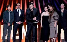 "Anora" đang tiến rất gần đến chiến thắng tại Oscar 2025