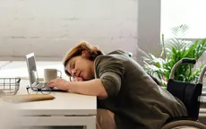 Nguyên nhân khiến ngủ 8 tiếng mỗi ngày vẫn thấy mệt mỏi