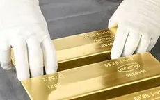 Xuất khẩu vàng từ Thụy Sỹ sang Mỹ tăng kỷ lục