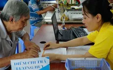 3 trường hợp nghỉ hưu sớm 2025 không bị trừ tỉ lệ hưởng lương hưu