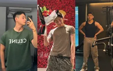 V (BTS) gây bão với cập nhật mới trên mạng xã hội