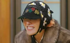 G-Dragon lần đầu nhắc đến nhân sự 3 thành viên của BIGBANG