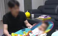 Tăng tỷ lệ nam giới Hàn Quốc nghỉ phép chăm con