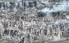 3 năm chiến sự Nga - Ukraine, người dân khát khao hòa bình và cuộc sống bình yên