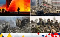 Nga tái khẳng định điều kiện chấm dứt xung đột ở Ukraine