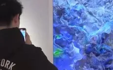 Đấu giá hơn 20 tác phẩm nghệ thuật vẽ bằng trí tuệ nhân tạo
