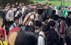Điều tra làm rõ vụ 3 em học sinh thương vong do bị điện giật khi chơi bóng chuyền