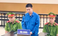 Đâm người khác trọng thương vì ghen, lĩnh án 13 năm tù