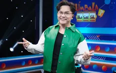 MC Đại Nghĩa tiếp tục dẫn dắt "Úm ba la ra chữ gì" mùa 7