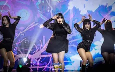 Màn trình diễn thiếu sức sống của Park Bom cùng 2NE1 gây tranh cãi