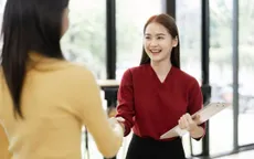 Bí quyết thành công khi đi phỏng vấn xin việc