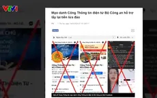 Ma trận “bẫy” lừa đảo trên không gian mạng