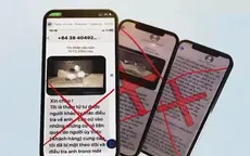 Dùng hình ảnh, video giả mạo lừa đảo, cưỡng đoạt hàng trăm triệu đồng