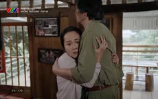 Không thời gian - Tập 48: Nhớ cùng ông Cường về quê, Hạnh và Hùng được gia đình cho phép