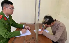 Nhóm thanh thiếu niên bị khởi tố vì hành vi đánh người, cướp tài sản