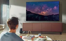 Samsung dẫn đầu thị trường TV toàn cầu 19 năm liên tiếp