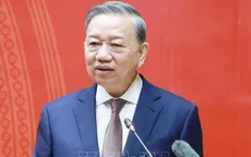 Phát biểu của Tổng Bí thư Tô Lâm tại buổi làm việc với Bộ Y tế nhân Ngày Thầy thuốc Việt Nam