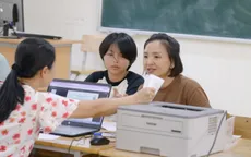 Hà Nội tuyển học sinh đầu cấp năm học 2025-2026 vào 1/7