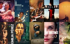 Cơ hội chiến thắng của các phim được đề cử Oscar 2025