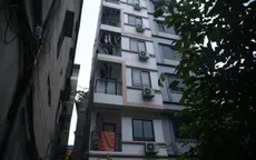 Quy định mới về diện tích để xe với chung cư mini ở Hà Nội