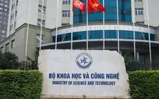Bộ Khoa học và Công nghệ có 2 Thứ trưởng mới