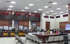 Nghỉ hưu nhưng không nghỉ việc