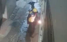 Bắt khẩn cấp nghi phạm phóng hỏa đốt nhà dân ở Hà Nội