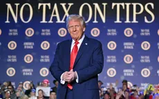 Cục diện từ "canh bạc" thuế quan của Tổng thống Trump?