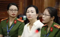 Chuẩn bị xét xử phúc thẩm vụ án Vạn Thịnh Phát giai đoạn 2