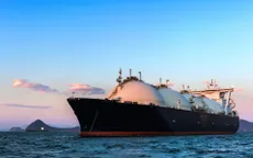 Dự kiến ​​nhu cầu LNG toàn cầu sẽ tăng 60% vào năm 2040