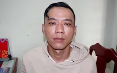 Truy bắt nhanh đối tượng cướp tài sản
