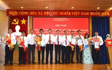 TP Vũng Tàu: Hợp nhất Ban Quản lý dự án đầu tư xây dựng và Trung tâm Phát triển quỹ đất