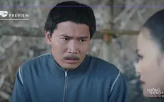 Không thời gian - Tập 49: Giàng Bá Lâm đột ngột biến mất