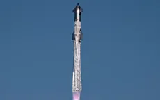 Chuyến bay thử nghiệm thứ 8 của Starship sẽ diễn ra ngày 28/2