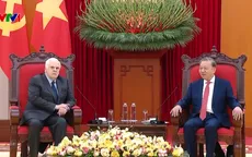 Hoan nghênh doanh nghiệp Hoa Kỳ mở rộng đầu tư tại Việt Nam