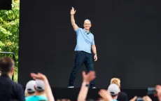 Apple chuẩn bị tung gói đầu tư 500 tỷ USD tại Mỹ
