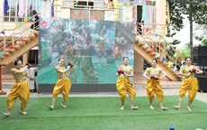 Tây Ninh ra mắt chương trình "Trải nghiệm văn hóa Khmer"